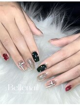ベルネイル(Belle Nail)/定額デザイン