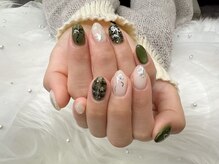 ミキ(MIKI)/持ち込みデザイン130分コース★