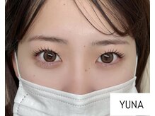 マドンナリリー(Madonna Lily)/オーダーメイドまつ毛パーマ♪