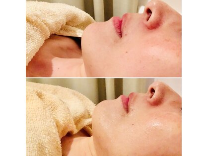 K.ステージの写真