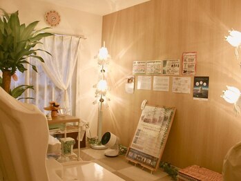 ヨサパーク ヒマワリ 木津川店(YOSA PARK himawari)/