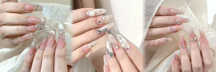 ベストネイル 池袋東口店(Best Nail)のサロンヘッダー
