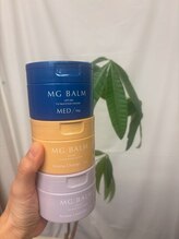 ナイン整体院/オーガニックマグネシウムバーム