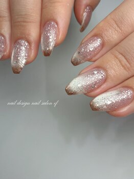 エフネイル(ef nail)/New enoi♪