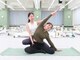 オリーブピラティス バイ ザ シルク 新宿店(Olive Pilates by the SILK)の写真/《駅徒歩1分/手ぶら体験無料》利用者の8割が初心者★専用マシンがサポートするピラティスで、理想のBody！
