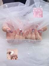 エトワネイルトウキョウ(Etoi Nail Tokyo)/ワンホンネイル