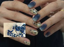 ノエル 新宿南口(Noel)/ニュアンスネイル 新宿/新宿南口