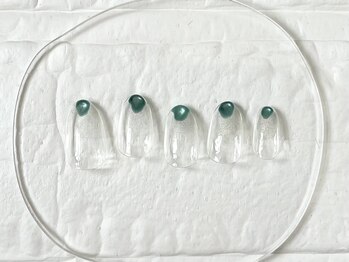 パールネイル 辻堂店(Pearl nail)/
