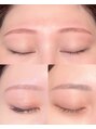 エルレ 錦糸町店(ELRe) Wax♪スッキリした眉にしたい方に是非!カラーもできます◎