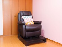 イェニネイル 下北沢(yeni nail)の雰囲気(フットネイルできます♪)