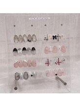 ネイルポット(Nail Pot)/ワンホンネイルコース