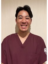 伊勢佐木町通り整骨院&nbsp;川崎 大輔