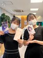 ライトウェーブ 松本村井本店/脱毛・ライトウェーブ松本村井本店