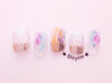 シルニー リム(Silny rim)/やり放題コース