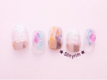 シルニー リム(Silny rim)/やり放題コース