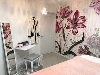 トータルビューティーサロン ナーズ(NAZ)/