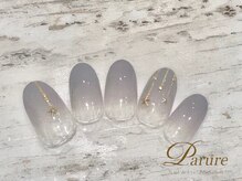 パリュール 西荻窪(Parure)/オフ込☆定額￥6580