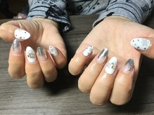ネイルズティンク(Nails.tink)/