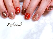 リック(Rick)/プレミアム定額コース