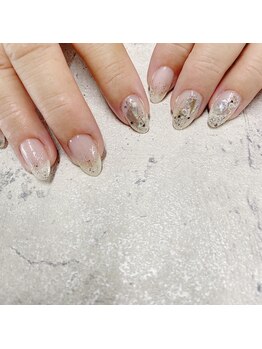 コジコジネイル(Cosi Cosi Nail)/ハンドキャンペーン(R2.8月)