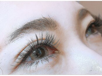 リシェル 沼津(Richelle)/上フラットラッシュと下まつ毛★