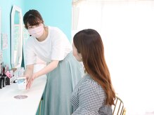 ラ ぺーシュ アヴニール/嬉しいアフタードリンク付き♪