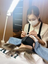 サロン ルビー(salon Ruby)&nbsp;藤間 