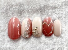 アミュレット(AMULET)/2月定額　6050円