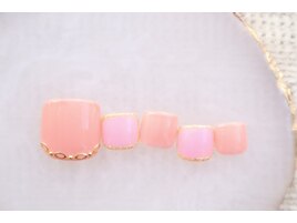 フットシンプル定額＊