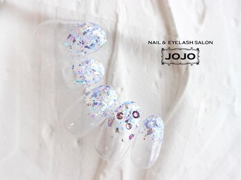 ジョジョ 千里中央店(JOJO)/全員利用OK★オフ込￥5980
