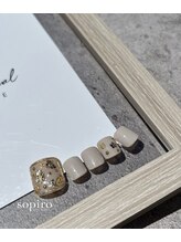 ソピーロ たかのこ店(sopiro)/7月【monthly &nbsp;standard】