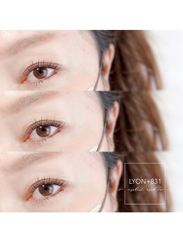 リヨン(LYON+831)/