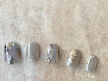 クレー(Klee)/定額　Rich Design コース