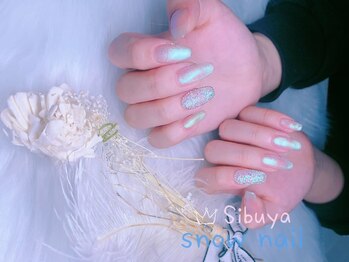 スノーネイルサロン 新宿店(Snow nail salon)/