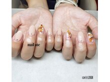 ラッシュケー アテ(LASH-K ate)/120分定額制ハンド