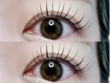 ルーン 千川要町(ruun)/フラット140本で流行りの束感！