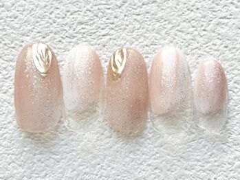 リノリコ 中野店(RinoRiko)/24年　2月　ニュアンス1