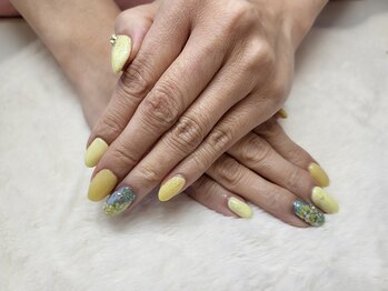 エポック(Epokku)/ミモザ