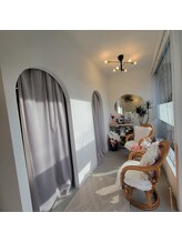 ミー(Me.)/★待合室★