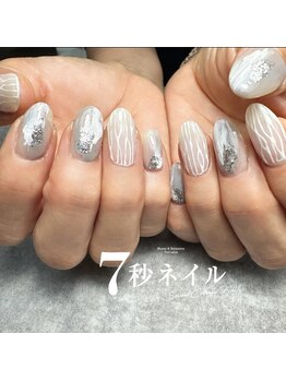 ジェルデザインし放題