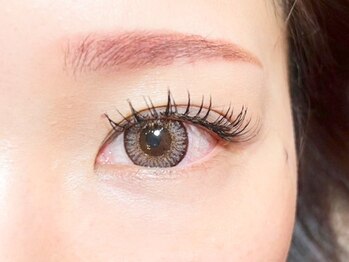 フロール 上大岡(Flor)/* まつ毛エクステ *