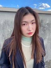 ル ボウ(le.beau)/パリエク