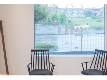 クライスギフト(KREIS gift)/ブロウ