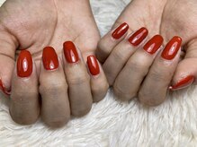 ラディ/美爪ワンカラー