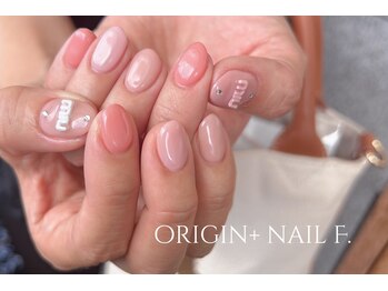 オリジン(origin)/ぷるんリップカラー♪