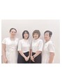 ポーラ ザ ビューティ 枚方田宮店(POLA THE BEAUTY)/スタッフより