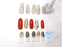 ルビークラウン(Ruby Crown)/10月定額　5300円（税込5830円）