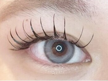 ナナ 福岡(NANA)/フラットラッシュ120本