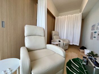 すいそ屋 フロッグス(FROGS)/2席あるので予約も取りやすい♪