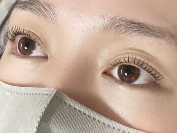 フランク(Frank)/まつげパーマ